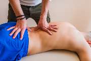 David Brauns - Praxis für Physiotherapie - GALLERY