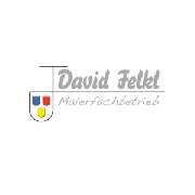 David Felkl Malerfachbetrieb - LOGO
