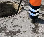 David Grün - Kanalservice - GALLERY