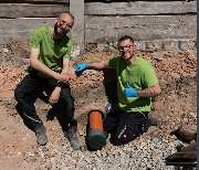 David Grün - Kanalservice - GALLERY