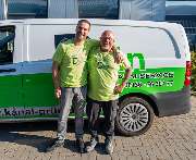 David Grün - Kanalservice - GALLERY