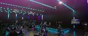 David Lloyd Bad Homburg - Cycling Studio