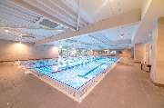 David Lloyd Bad Homburg - David Lloyd Bad Homburg Innenpool