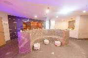 David Lloyd Bad Homburg - David Lloyd Bad Homburg Spa