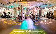 David Lloyd Bad Homburg - GALLERY