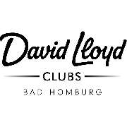 David Lloyd Bad Homburg - LOGO