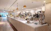 David Lloyd Bad Homburg - Restaurant & Bar