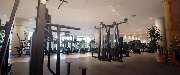 David Lloyd Meridian Berlin Spandau Arcaden - GALLERY