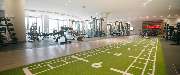 David Lloyd Meridian Berlin Spandau Arcaden - GALLERY