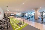 David Lloyd Meridian Berlin Spandau Arcaden - GALLERY