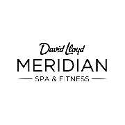 David Lloyd Meridian Berlin Spandau Arcaden - LOGO