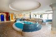David Lloyd Meridian Hamburg Alstertal - GALLERY