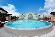 David Lloyd Meridian Hamburg Alstertal - GALLERY