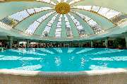 David Lloyd Meridian Hamburg Alstertal - GALLERY