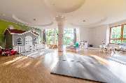 David Lloyd Meridian Hamburg Alstertal - GALLERY
