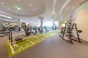David Lloyd Meridian Hamburg Alstertal - GALLERY
