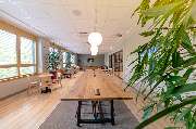 David Lloyd Meridian Hamburg Alstertal - GALLERY
