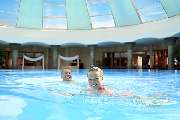 David Lloyd Meridian Hamburg Alstertal - GALLERY