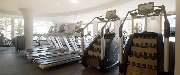 David Lloyd Meridian Hamburg Alstertal - GALLERY