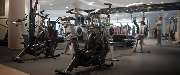 David Lloyd Meridian Hamburg Alstertal - GALLERY