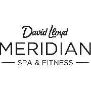David Lloyd Meridian Hamburg Am Michel - LOGO