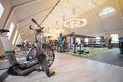 David Lloyd Meridian Hamburg Barmbek - GALLERY