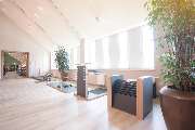 David Lloyd Meridian Hamburg Barmbek - GALLERY