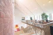 David Lloyd Meridian Hamburg Barmbek - GALLERY