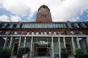 David Lloyd Meridian Hamburg Barmbek - GALLERY