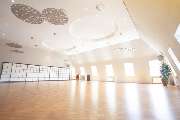 David Lloyd Meridian Hamburg Barmbek - GALLERY