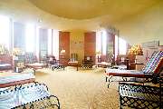 David Lloyd Meridian Hamburg Barmbek - GALLERY