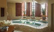 David Lloyd Meridian Hamburg Barmbek - GALLERY