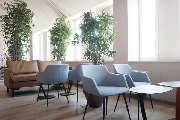 David Lloyd Meridian Hamburg Barmbek - GALLERY