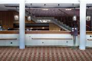 David Lloyd Meridian Hamburg Barmbek - GALLERY