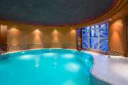 David Lloyd Meridian Hamburg Barmbek - GALLERY