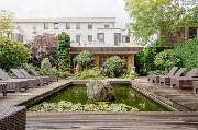 David Lloyd Meridian Hamburg Eppendorf - GALLERY