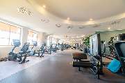 David Lloyd Meridian Hamburg Eppendorf - GALLERY