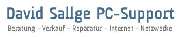 David Sallge PC-Support - David Sallge PC-Support in Brüggen