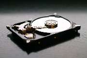 David Sallge PC-Support - Festplatte