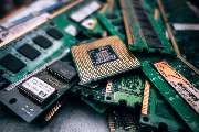 David Sallge PC-Support - RAM & CPU