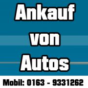 Ankauf von Autos aller Art, Davids Autoexport e. K. Bergkamen