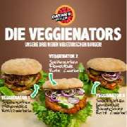 Dayan's Pizza - GALLERY