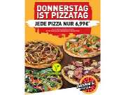 Dayan's Pizza - GALLERY