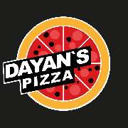 Dayan's Pizza - LOGO