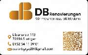 DB Renovierungen - 1