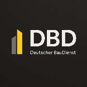 DBD - Deutscher BauDienst - LOGO