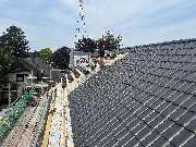 DBS Dachbau - Dachdeckerei und Zimmerei in Beckum - DBS-Bedachungen - Dachdecker und Solaranlagen in Ahlen, Hamm und Umgebung