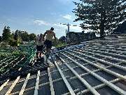 DBS Dachbau - Dachdeckerei und Zimmerei in Beckum - DBS-Bedachungen - Dachdecker und Solaranlagen in Ahlen, Hamm und Umgebung