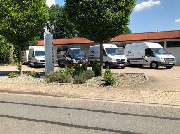 DBT Service GmbH - GALLERY
