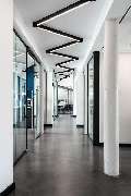 DBV Deutsche Beamtenversicherung Büro am Campus in Oldenburg - Innenraum - DBV Deutsche Beamtenversicherung Poelmeyer & Kollegen GmbH - Beamtenversicherung in  Oldenburg